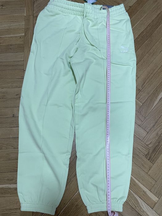 Жіночі штани/женские штаны Puma, р М/Л