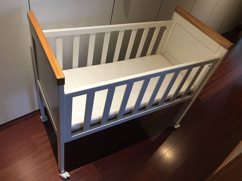 Miniberço Pacific da Babies R Us