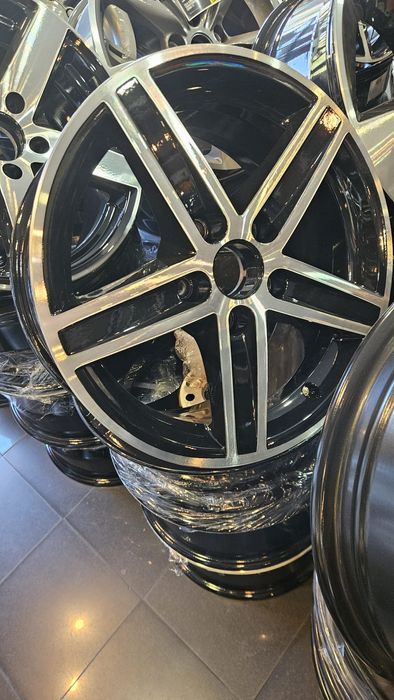 Jantes r16 volkswagen