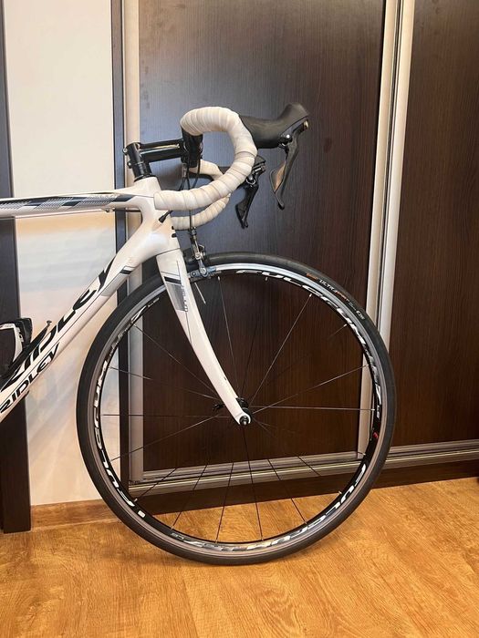 RIDLEY Helium rozm. S  52  Ultegra 2x11