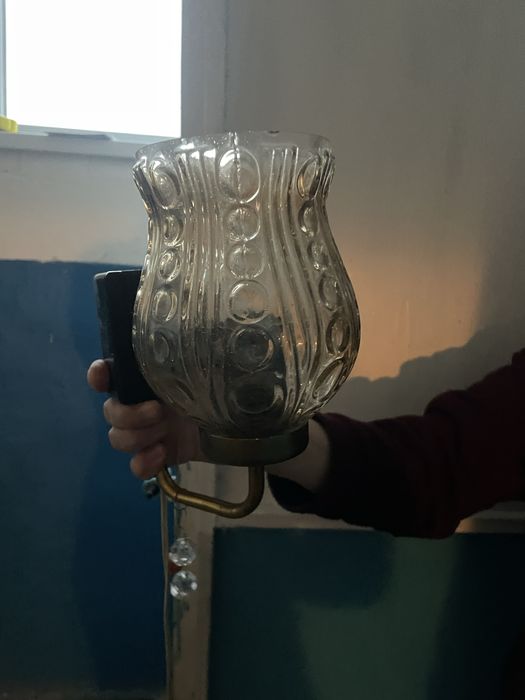 Бра радянських часів