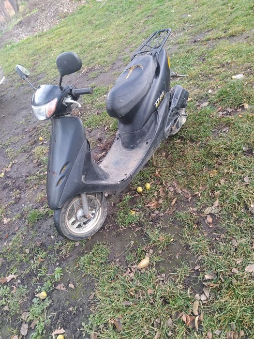 Продам скутер honda dio