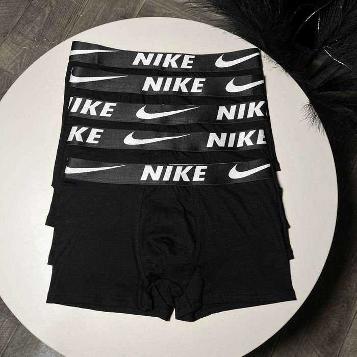 5шт-550грн  Труси чоловічі Calvin Klein  / Трусы мужские / Хлопок