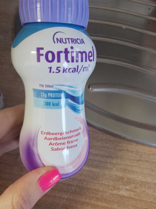 Nutridrink Fortimel
