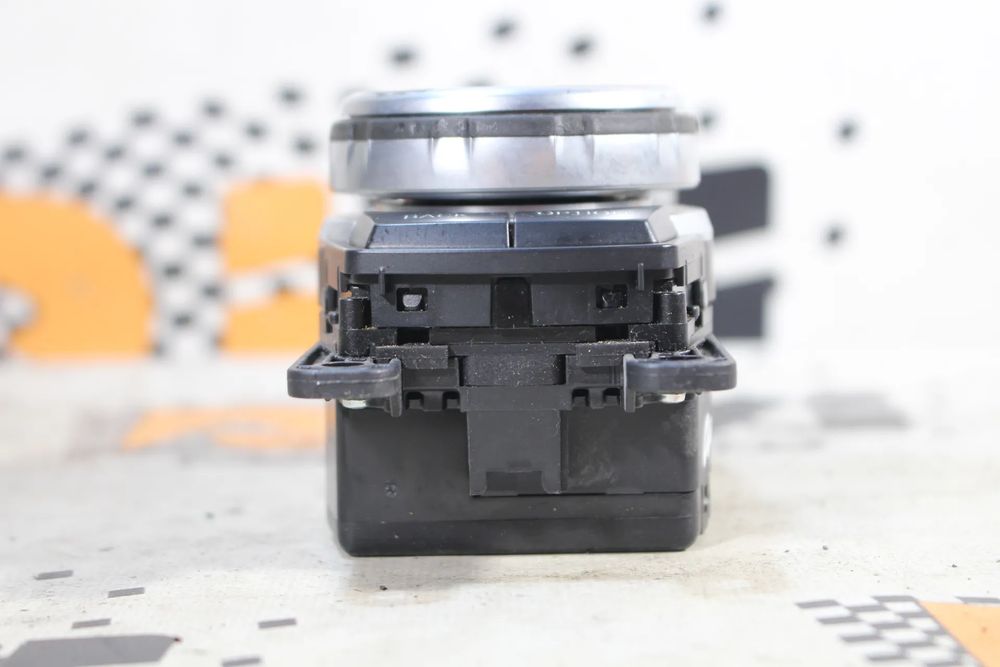 Comando / botão / interruptor multifunções BMW 5 Gran Turismo (F07)