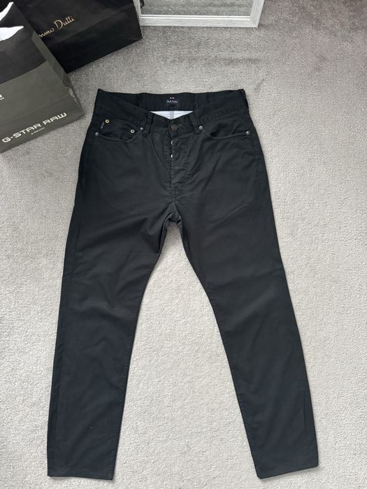 Чоловічі брюки чінос Paul Smith Boss 32 р