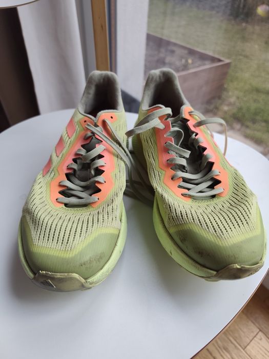 Adidas Terrex 40 (wkładka 26cm)