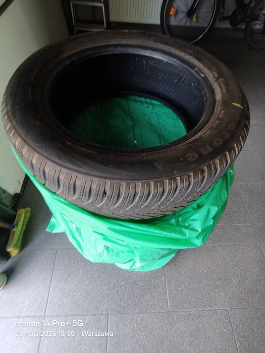 Opony zimowe FIRESTONE 2023 rok