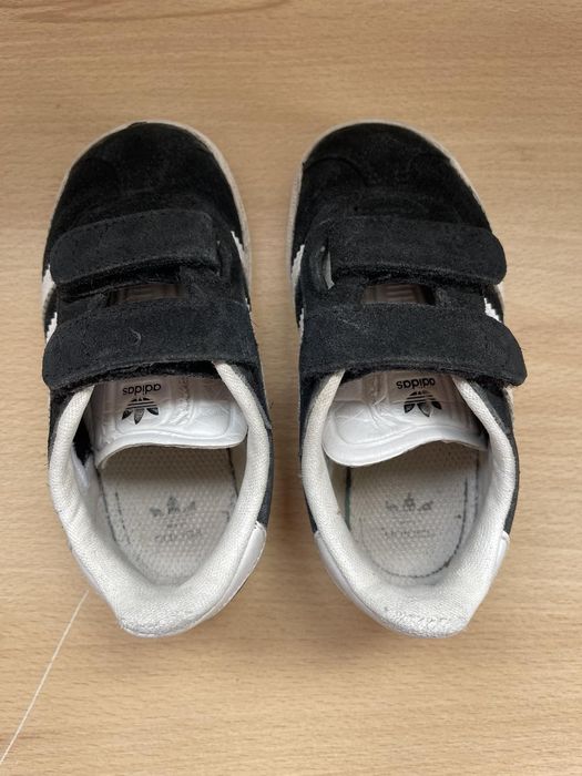 Дитяче кеди адідас
