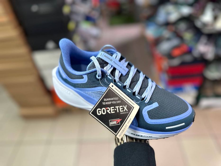 Кросівки Nike Pegasus 41 Gore - Tex ( РОЗМІР 36, 42.5 )