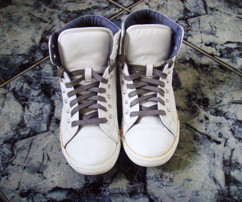 Buty sportowe Converse rozm. 37 / 23,5 cm/