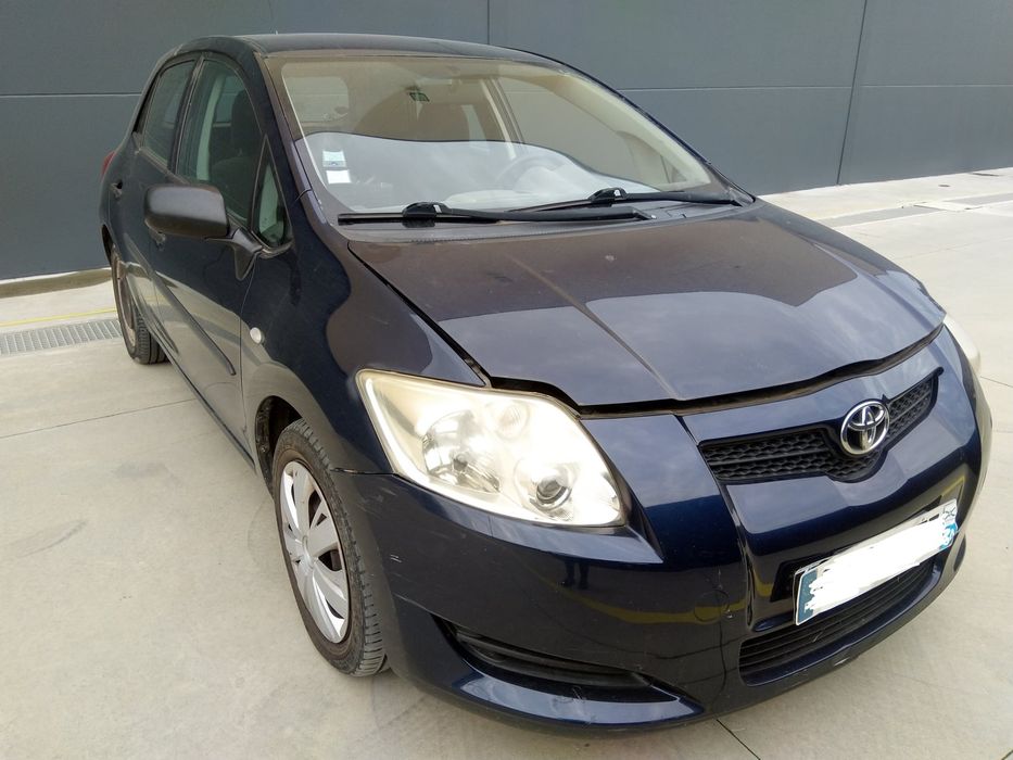 TOYOTA AURIS - 2008 - Para Peças