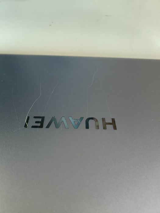 Huawei Matebook 16s