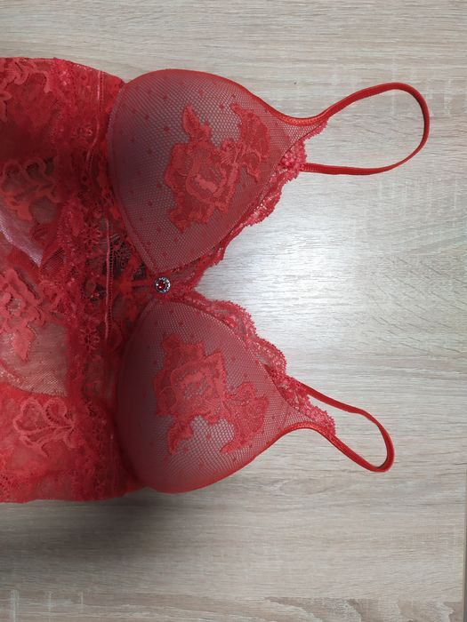 Кружевная рубашка, сорочка, комбинация от ТМ Lelieve ( Италия)