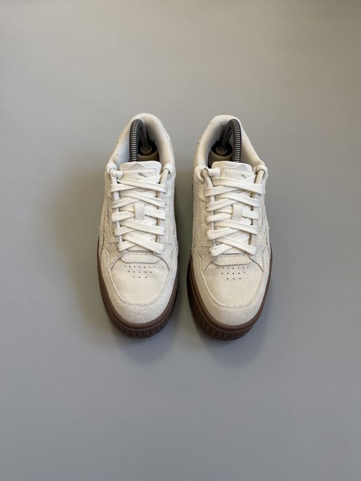 Кеды Puma Karmen 2 Idol Suede 37.5(23.5см) Carina 2.0 Cilia