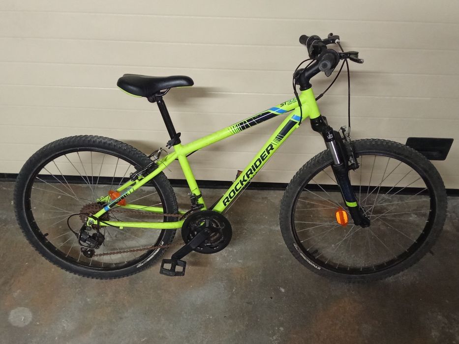 Bicicleta criança