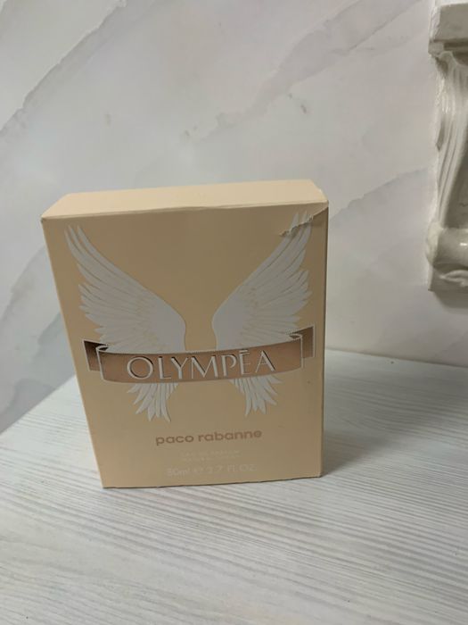 Онигінальні парфуми