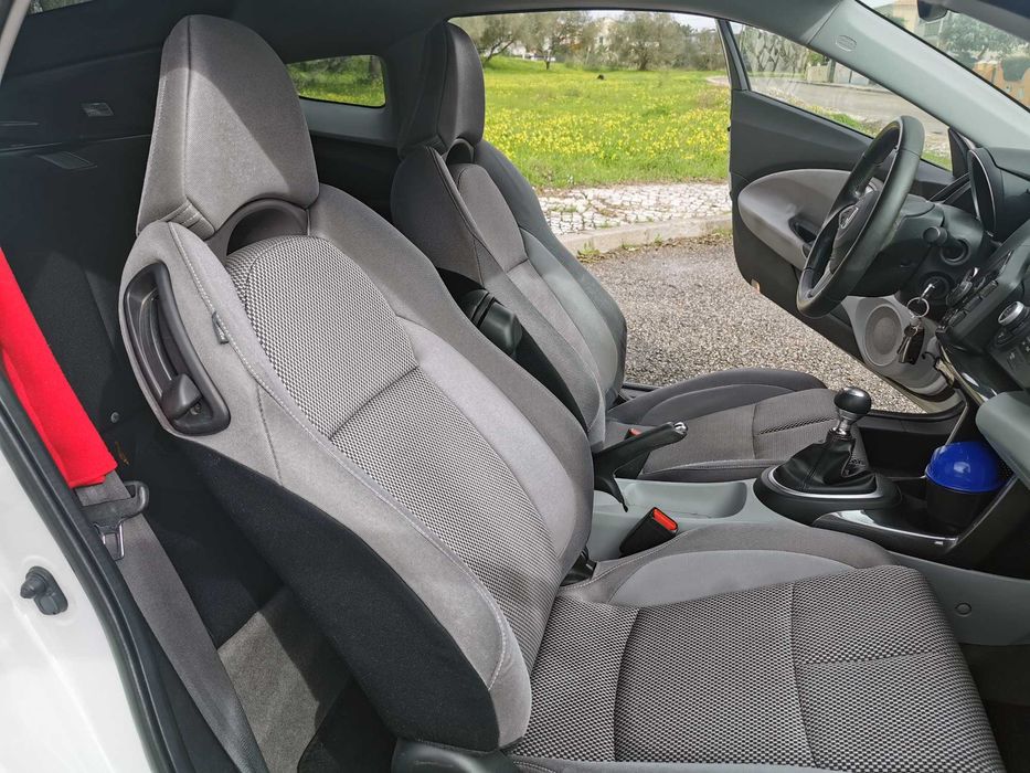 Honda CR-Z 1.5 IMA i-VTEC Sport