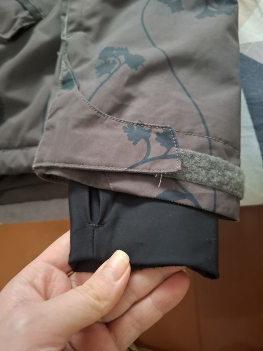 Куртка жіноча BILLABONG з мембраною