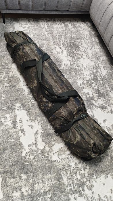 Namiot Nash Titan Hide Camo Pro XL Full System