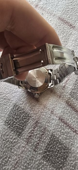 Vetta Automatic 10 ATM (Diver Clássico) - Ano 2003 - Mecânico novo 465