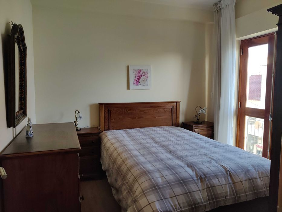 T2+1 Longa Duração - Centro de Vila Nova de Cacela