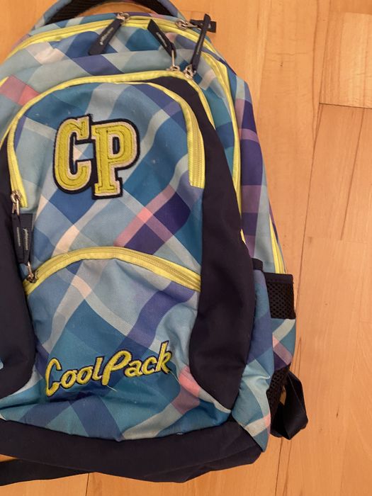 Plecak  szkolny Cool Pack