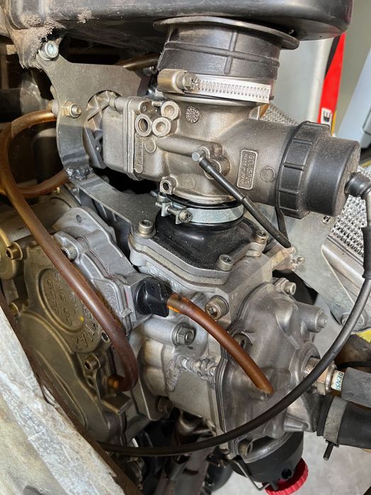 Продам карт BRM Raсing з двигуном Rotax Max.
