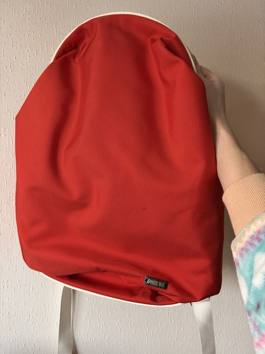 Рюкзак бренду Ohueno