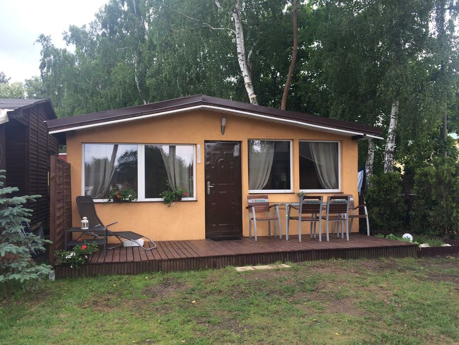 Pokoj domek nocleg soboeszewo