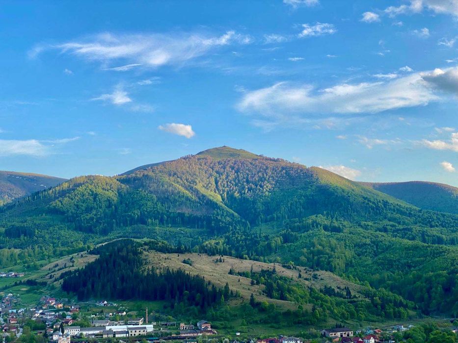 Відпочинок у Закарпатті. Садиба «Під Боржавою»
