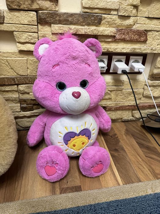 Мягкие игрушки. Медведик.