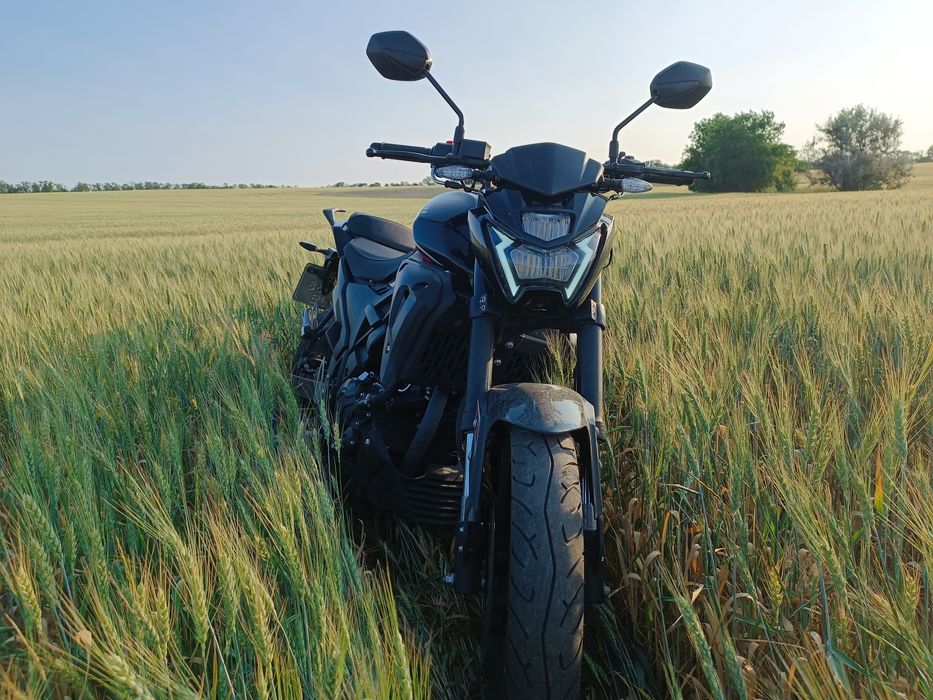 СРОЧНО Продам Lifan sr220