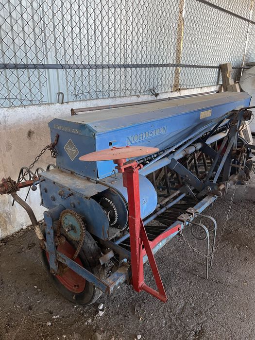 Сівалка 3 м NORDSTEN