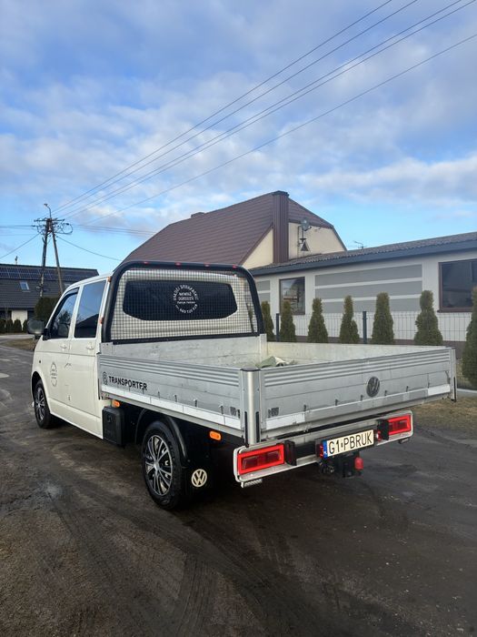 Sprzedam VW T5 1.9 TDI