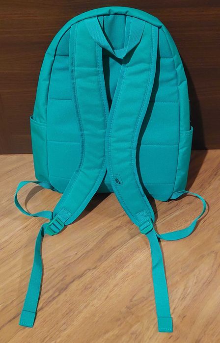 Plecak Nike DD0559 Zielony