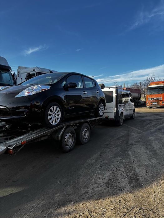 Евакуатор ! Швидко та надійно!