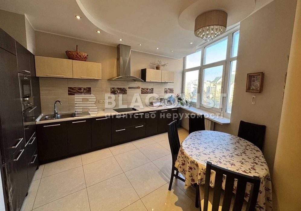 Продаж 3х-тної квартири в ЖК "Оазис"!Г.Сталінграда 8а ! Оболонь !