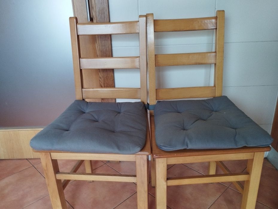 Mesa em excelente estado
