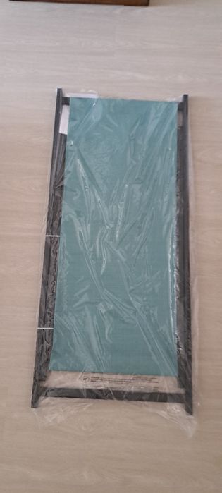 Cadeira de praia ou jardim dobrável