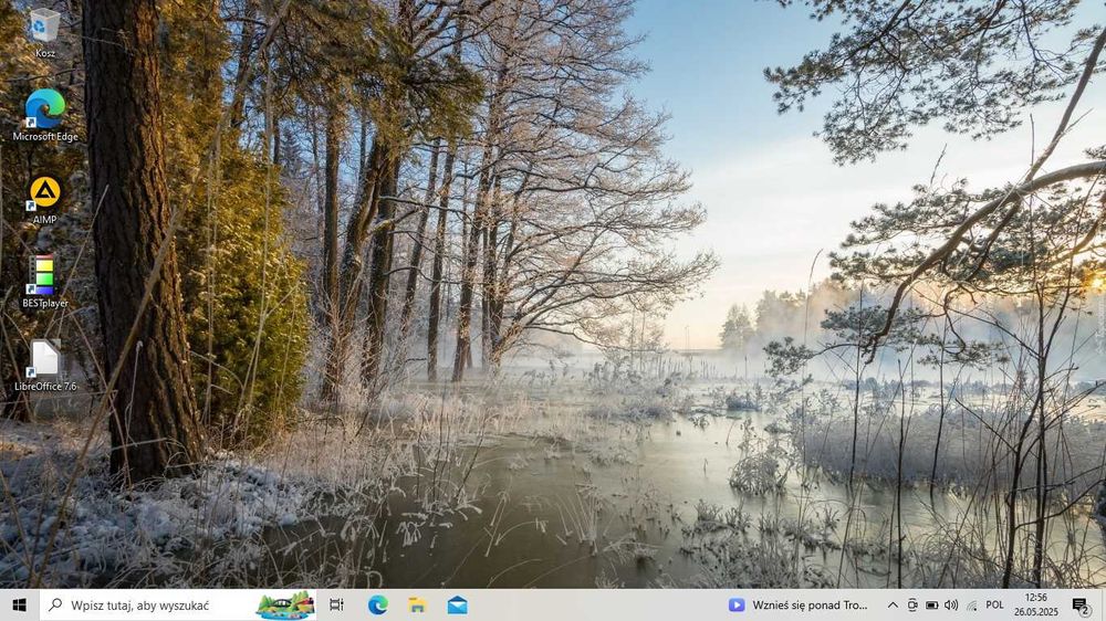 TANIO HP Stream Intel Celeron/2GbDDR/32MMC/BateriaOK