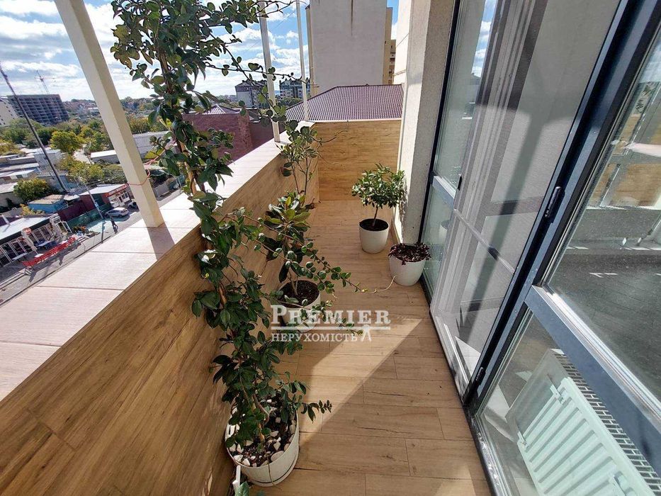 2-комнатная квартира по адресу (площадь 46 м²) - Atlanta.ua - фото 16