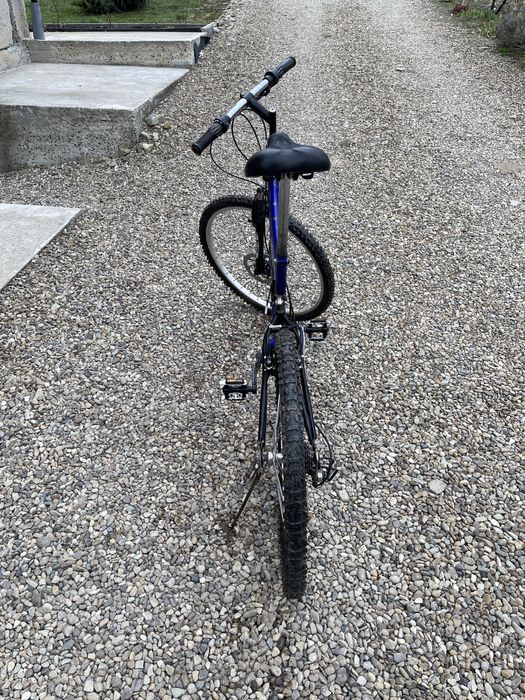 Продам велосипед в непоганому стані