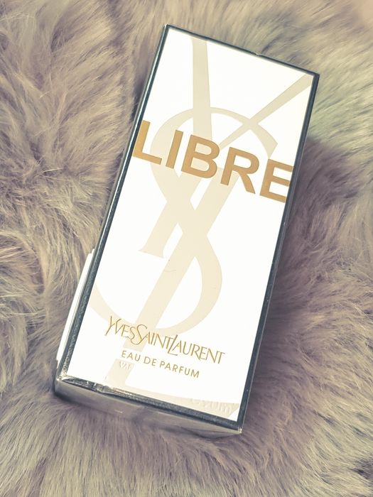 Perfumy zapakowane w folii 75-100ml