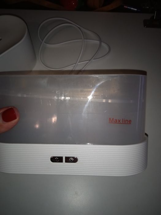 Зволожувач повітря flame aroma