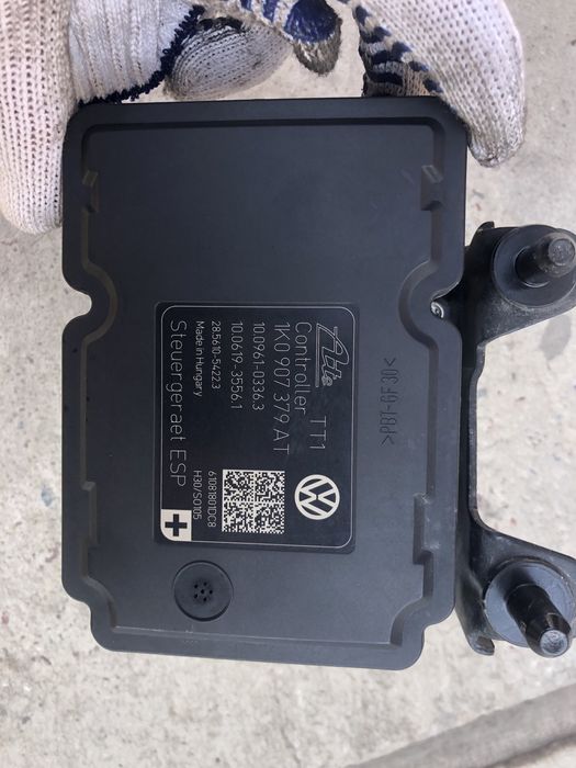 Блок АБС ESP Шкода Октавія А5 А7