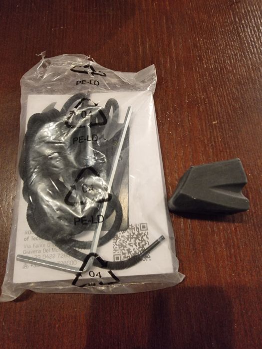 Rolki Rollerblade RB DA Danny Aldridge  Rozm. 44.5 (29cm) Stan IDEALNY