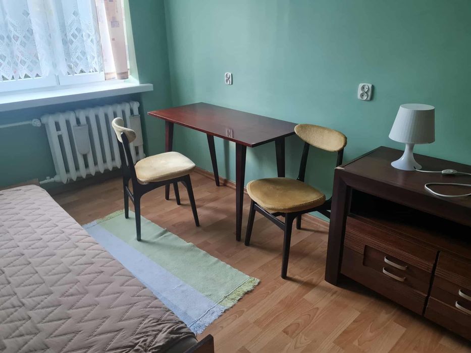 Pokój na wynajem od lipca 2026 max. 1400 zł za całość/msc - Widok 2