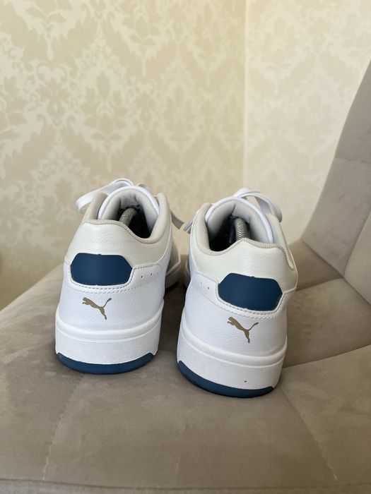 Кросівки Puma Rebound НОВІ