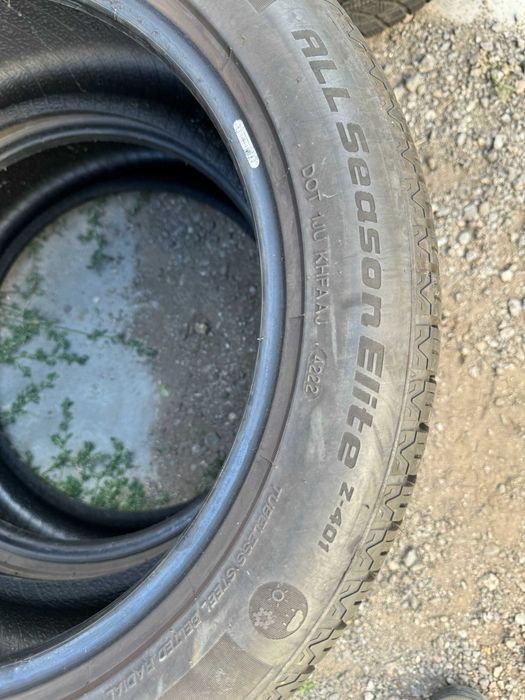 Шини GOODRIDE 215/50 R17 95W, ALL SeasonElite Z-401, всесезонна резина